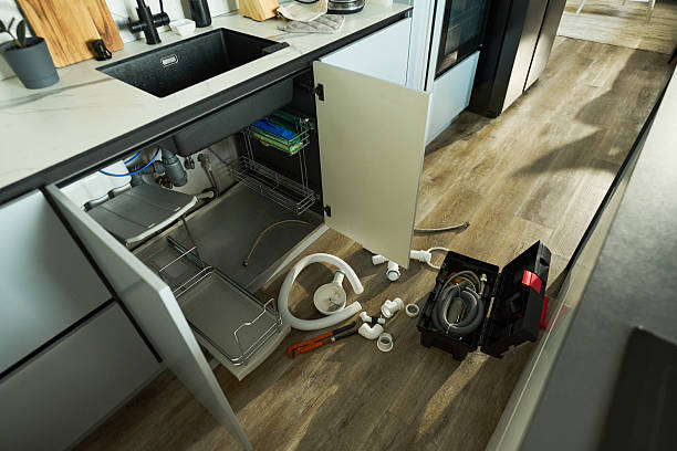 Reliable Pipe Repair contractor in Prospect, NY by Street Wise - Plumbing