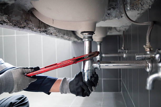 Licensed Pipe Repair service in Prospect, NY - Street Wise - Plumbing